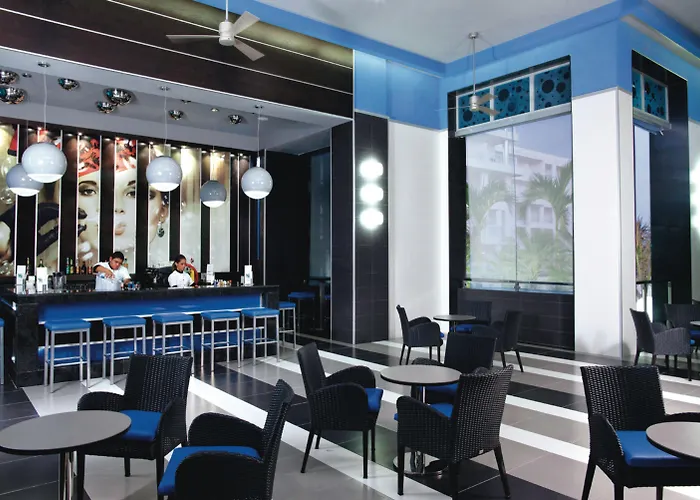 Hotel Riu Playa Blanca