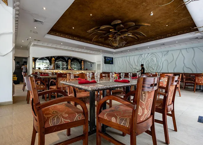 Playa Blanca BeachHotel Playa