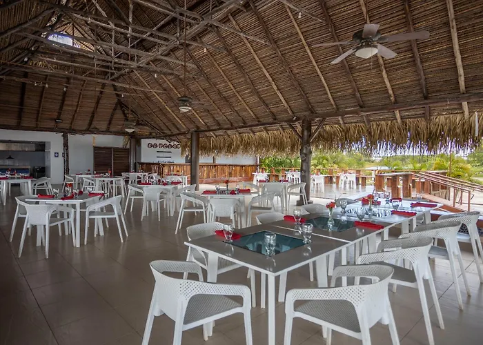 Playa Blanca BeachHotel Playa